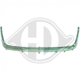 MOLDURA BAJO PARRILLA CROMADA SUZUKI GRAND VITARA   10 12