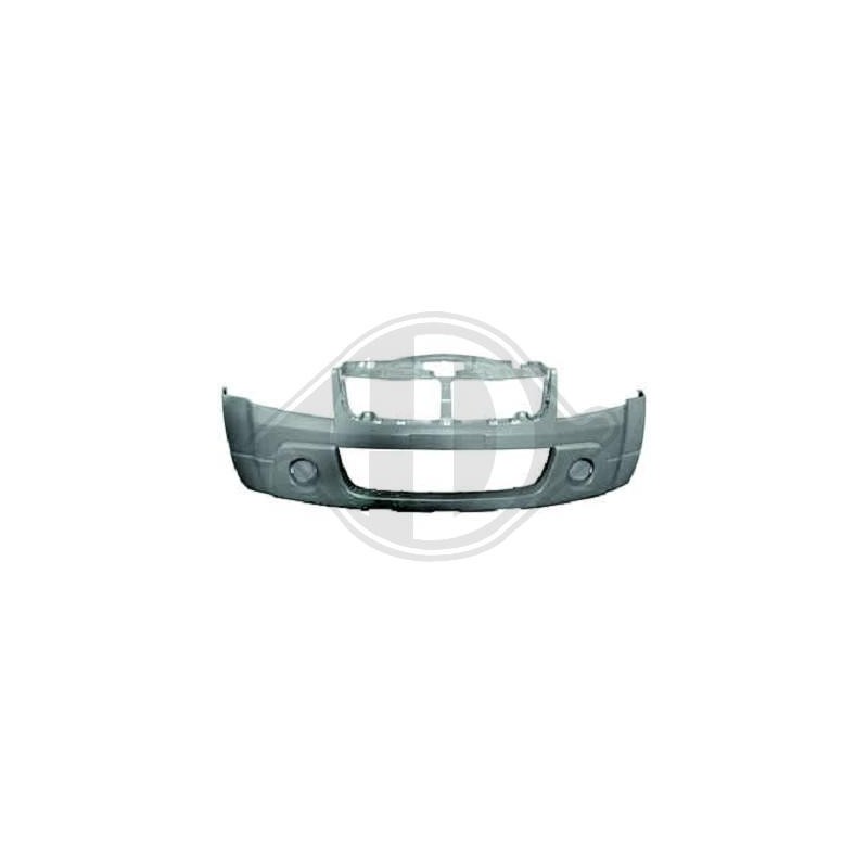 PARACHOQUES DELANTERO SUZUKI GRAND VITARA 10 12  IMPRIMADO