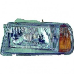 FARO DELANTERO IZQUIERDO SUZUKI VITARA   88 98 CON MOTOR