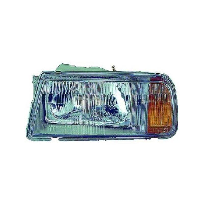 FARO DELANTERO IZQUIERDO SUZUKI VITARA   88 98 CON MOTOR