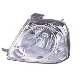 FARO DELANTERO IZQUIERDO SUZUKI GRAND VITARA XL 7  H 4