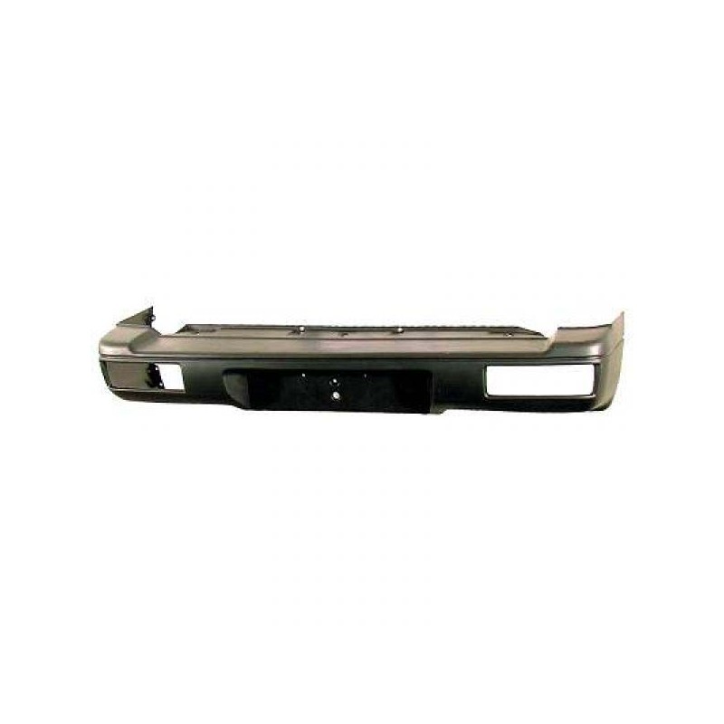 PARACHOQUES TRASERO SUZUKI VITARA LARGO   88 93 CON AGUJEROS ANT