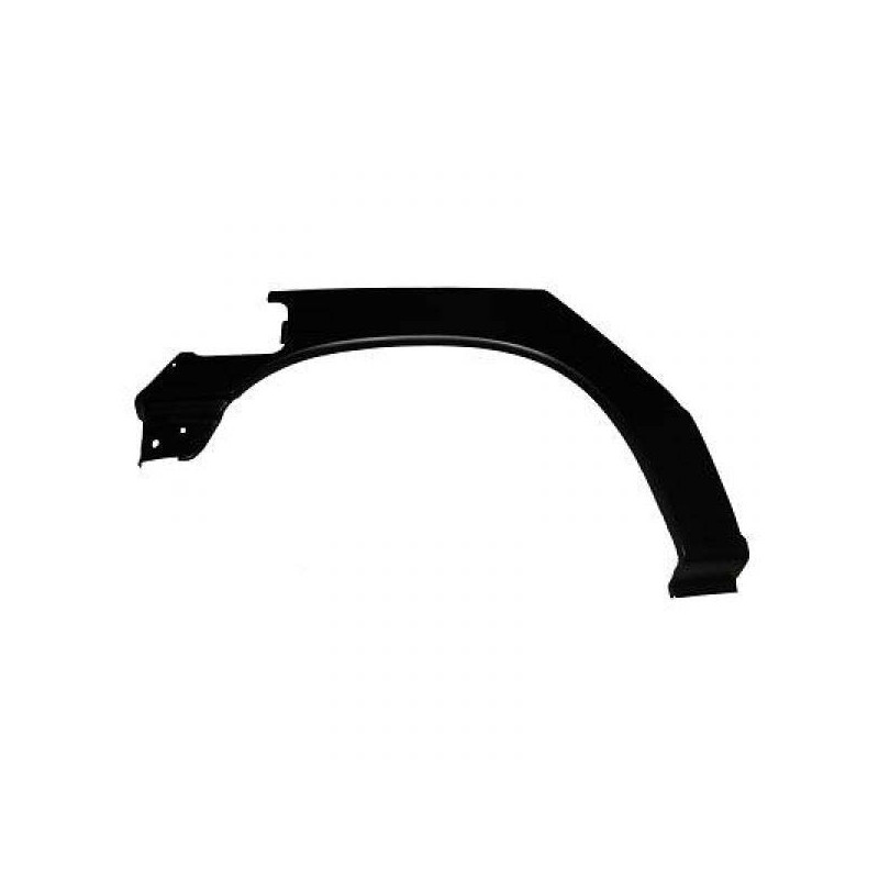 ENSANCHE RUEDA TRASERO DERECHO SUZUKI VITARA   89 96 SOLO 3 PUER