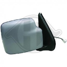 RETROVISOR DERECHO SUZUKI JIMNY   05   ELECTRICO