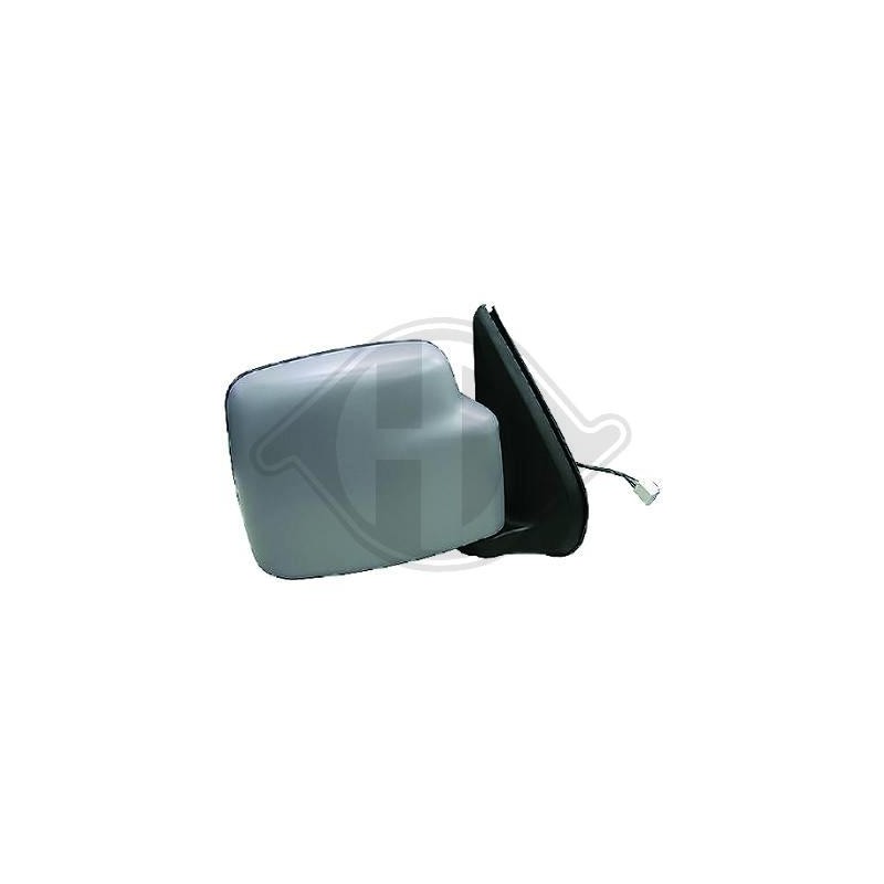 RETROVISOR DERECHO SUZUKI JIMNY   05   ELECTRICO