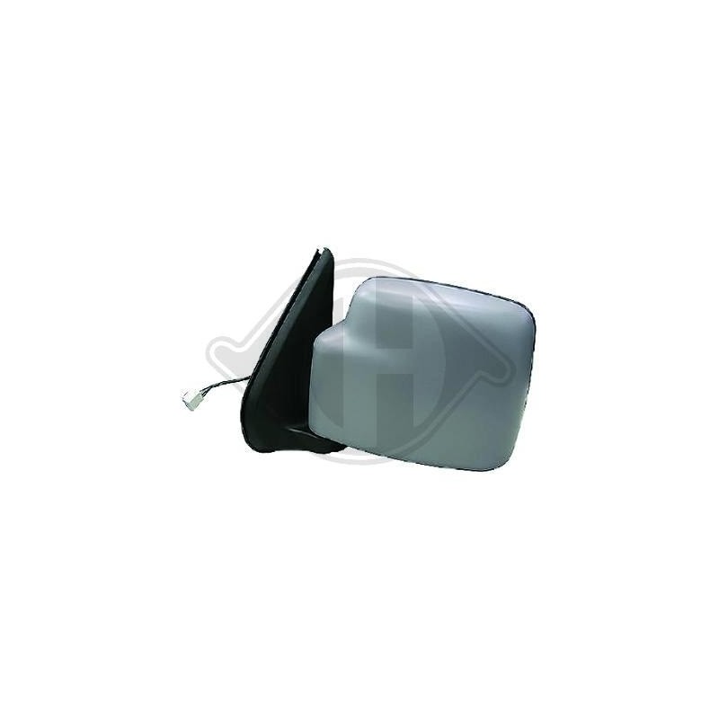 RETROVISOR IZQUIERDO SUZUKI JIMNY   05   ELECTRICO