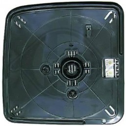 CRISTAL RETROVISOR DERECHO SUZUKI JIMNY   05    gt  gt   CLIMATIZADO