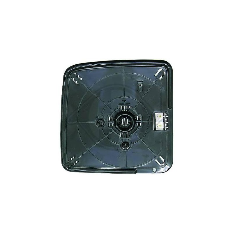 CRISTAL RETROVISOR DERECHO SUZUKI JIMNY   05    gt  gt   CLIMATIZADO