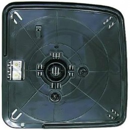 CRISTAL RETROVISOR IZQUIERDO SUZUKI JIMNY   05    gt  gt   CLIMATIZADO