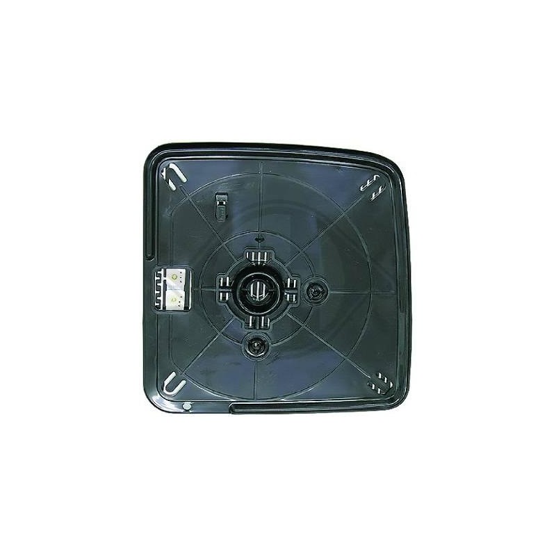 CRISTAL RETROVISOR IZQUIERDO SUZUKI JIMNY   05    gt  gt   CLIMATIZADO