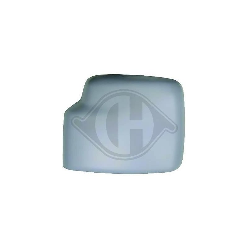 CARCASA RETROVISOR IZQUIERDO SUZUKI JIMNY   05     IMPRIMADO