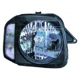FARO DELANTERO DERECHO SUZUKI JIMNY 98 12 H 4 DEPO