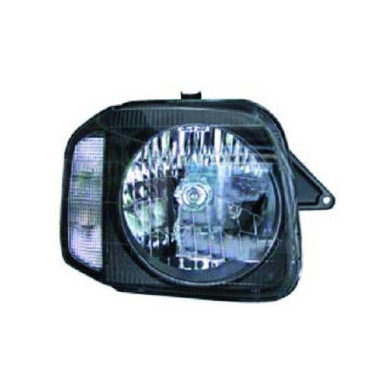 FARO DELANTERO DERECHO SUZUKI JIMNY 98 12 H 4 DEPO