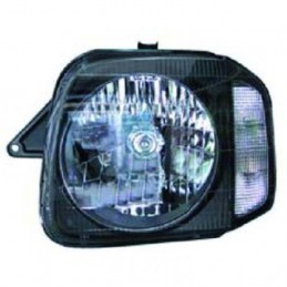 FARO DELANTERO IZQUIERDO SUZUKI JIMNY 98 12 H 4 DEPO