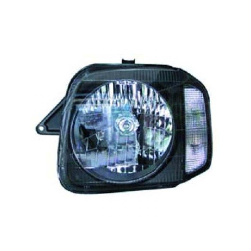 FARO DELANTERO IZQUIERDO SUZUKI JIMNY 98 12 H 4 DEPO