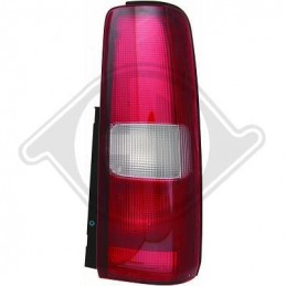 PILOTO TRASERO DERECHO SUZUKI JIMNY   98 12  INTERMITENTE BLANCO