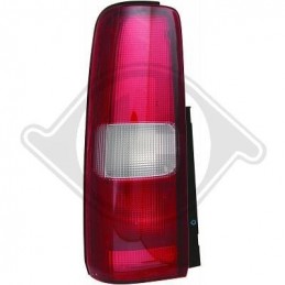 PILOTO TRASERO IZQUIERDO SUZUKI JIMNY   98 12  INTERMITENTE BLAN
