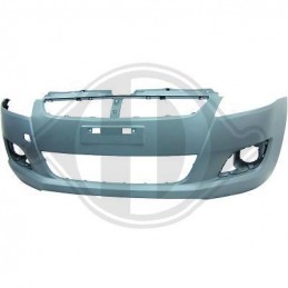 PARAGOLPES DELANTERO SUZUKI SWIFT   10 13 IMPRIMADO