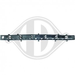 REFUERZO PARACHOQUES DELANTERO SUZUKI SWIFT 10 13 PLASTICO ABS