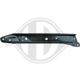 CHAPA FARO DELANTERA DERECHA SUZUKI SWIFT   10  
