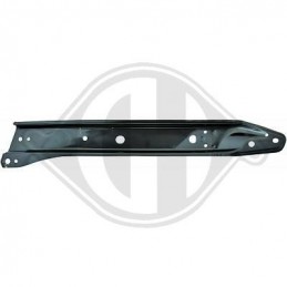 CHAPA FARO DELANTERA IZQUIERDA SUZUKI SWIFT   10  