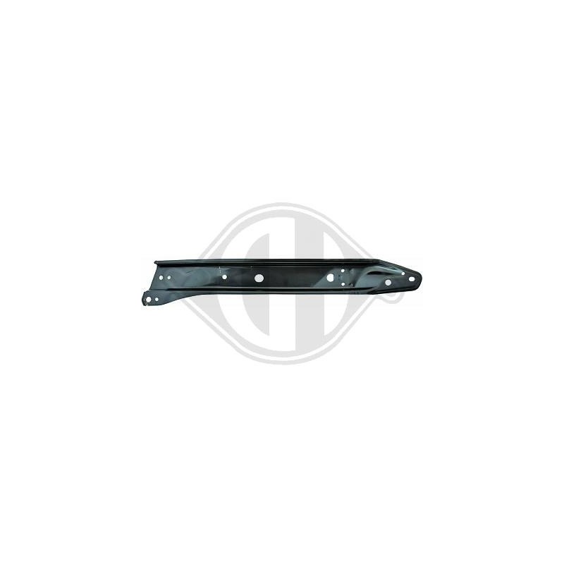 CHAPA FARO DELANTERA IZQUIERDA SUZUKI SWIFT   10  