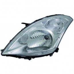 FARO IZQUIERDO SUZUKI SWIFT   10  