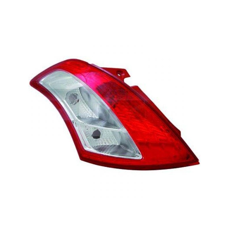 PILOTO TRASERO IZQUIERDO SUZUKI SWIFT  10  