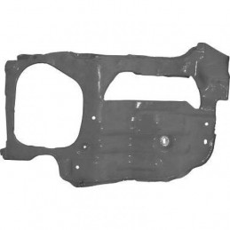 CHAPA FARO FRONTAL DERECHO SUZUKI ALTO   02 06