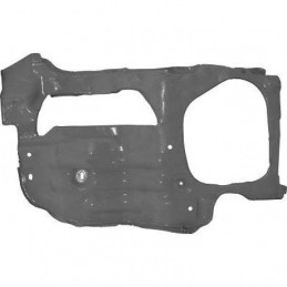 CHAPA FARO FRONTAL IZQUIERDO SUZUKI ALTO   02 06