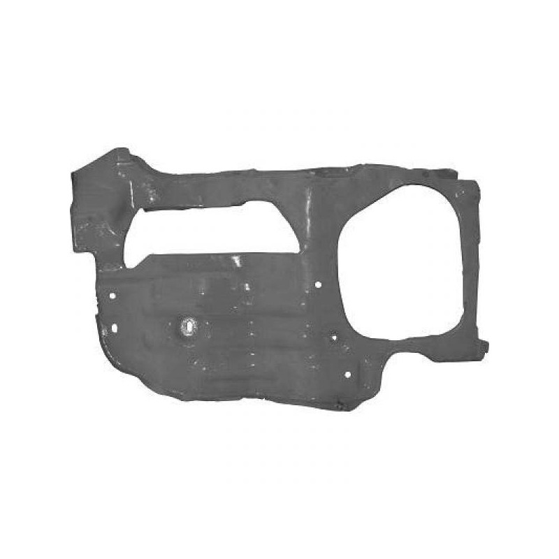 CHAPA FARO FRONTAL IZQUIERDO SUZUKI ALTO   02 06