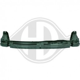 TRAVIESA PARACHOQUES DELANTERO SUZUKI ALTO   09    gt  gt 