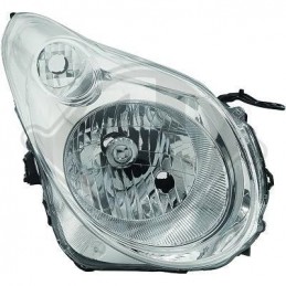 FARO DERECHO SUZUKI ALTO  09    gt 