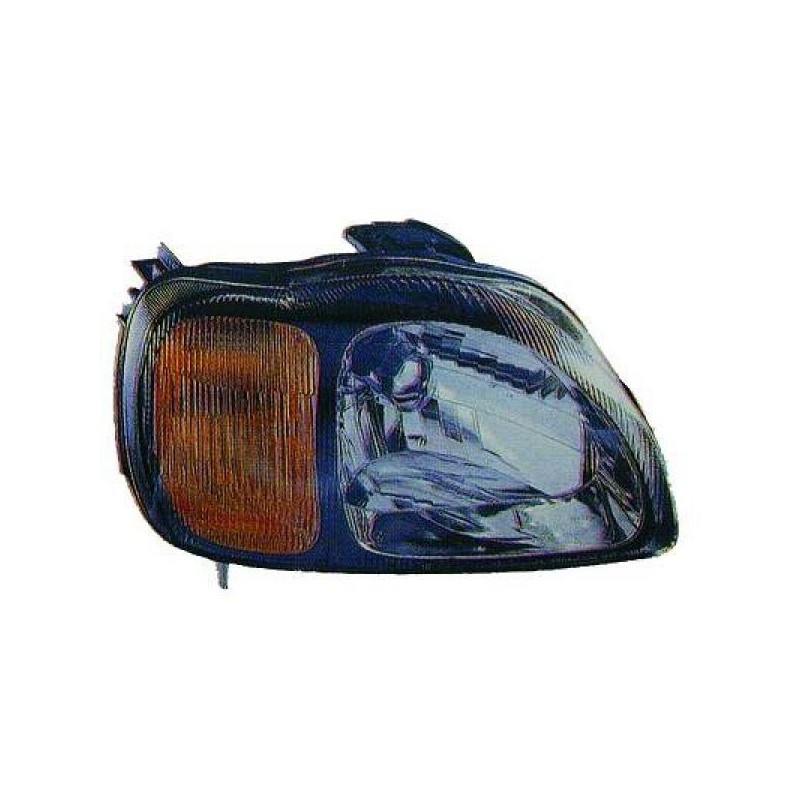 FARO DELANTERO DERECHO SUZUKI BALENO   99    gt  gt 