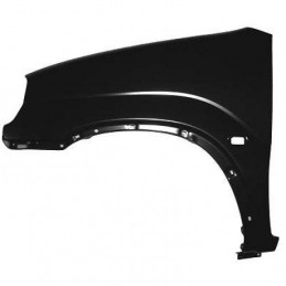 ALETA DELANTERA IZQUIERDO SUZUKI IGNIS   00 03