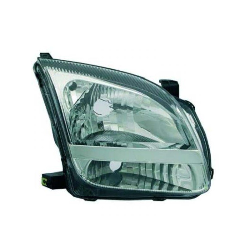 FARO DERECHO SUZUKI IGNIS   03    gt 
