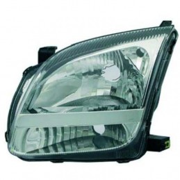 FARO IZQUIERDO SUZUKI IGNIS   03    gt 