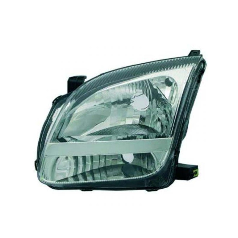 FARO IZQUIERDO SUZUKI IGNIS   03    gt 