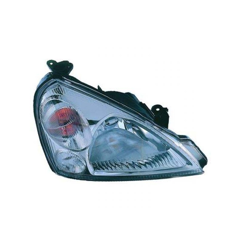 FARO DELANTERO DERECHO SUZUKI LIANA   02 04 H4