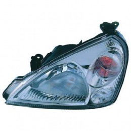 FARO DELANTERO IZQUIERDO SUZUKI LIANA   02 04 H4