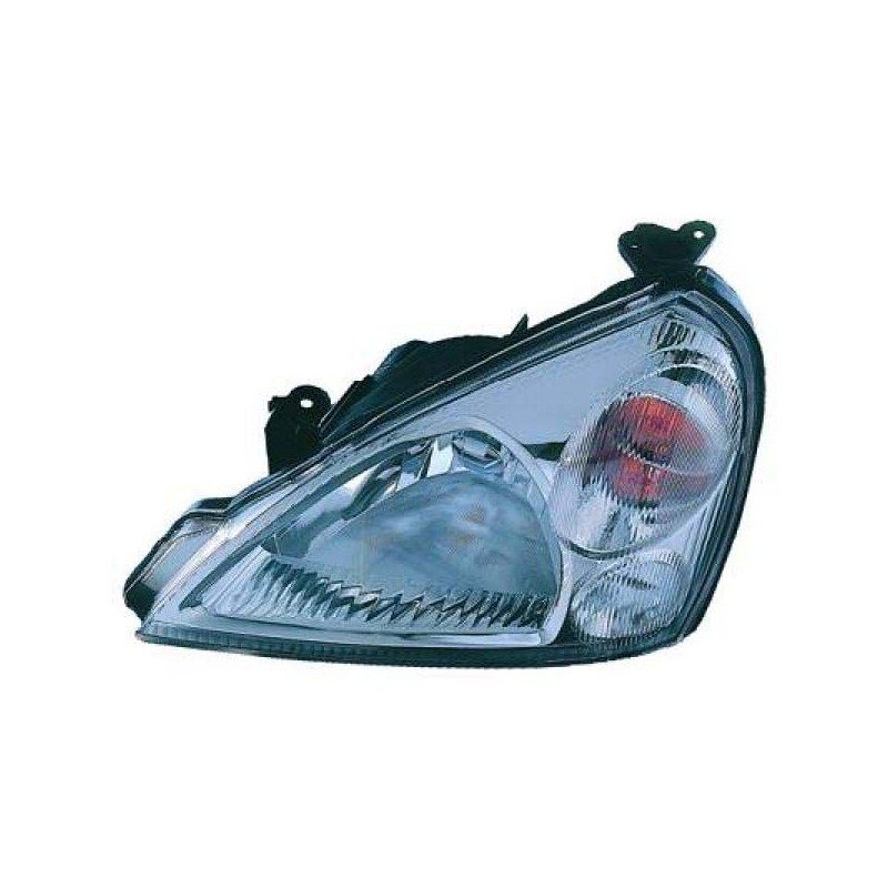 FARO DELANTERO IZQUIERDO SUZUKI LIANA   02 04 H4
