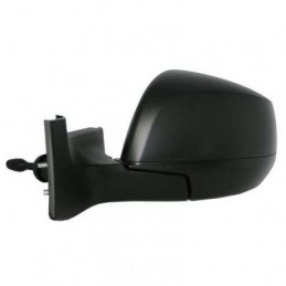 RETROVISOR IZQUIERDO SUZUKI SPLASH 08    gt  gt  MANUAL