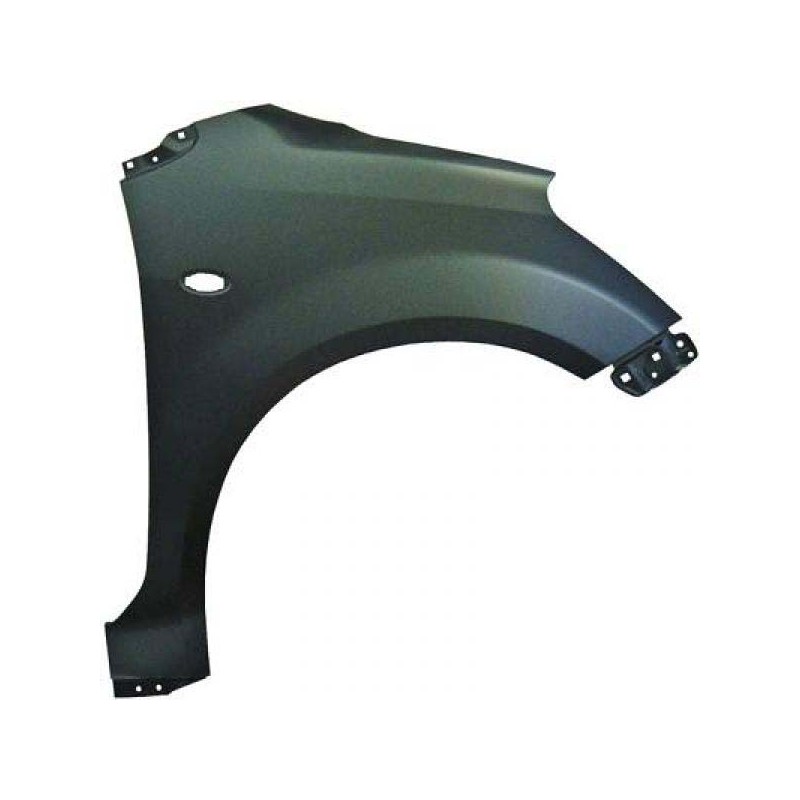 ALETA DELANTERA DERECHA SUZUKI SPLASH   08    gt  gt 