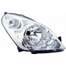 FARO DERECHO SUZUKI SPLASH   08 06 DEPO  H4