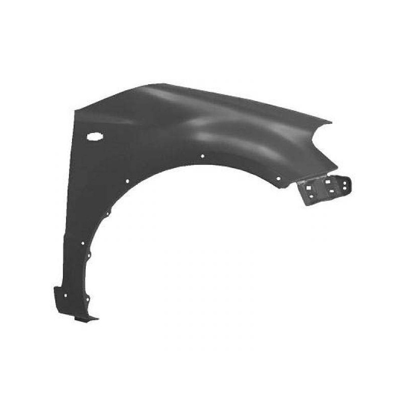 ALETA DELANTERA DERECHA SUZUKI SX4 06 09