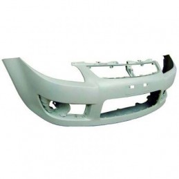 PARACHOQUES DELANTERO DERECHO SUZUKI SX4   06 09 IMPRIMADO