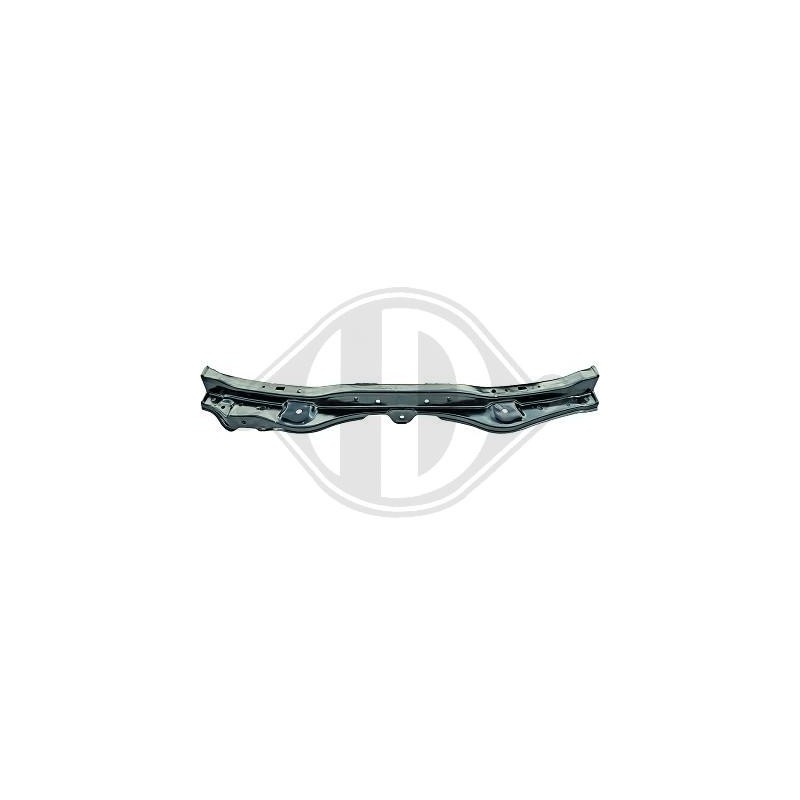 CHAPA FRONTAL SUZUKI SX4   06    gt  gt  SUPERIOR