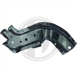 CHAPA FARO IZQUIERDO SUZUKI SX4 06  SUPERIOR