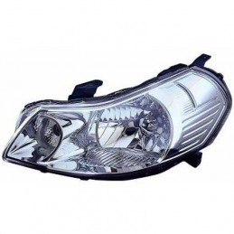 FARO IZQUIERDO SUZUKI SX4   06    gt  gt 