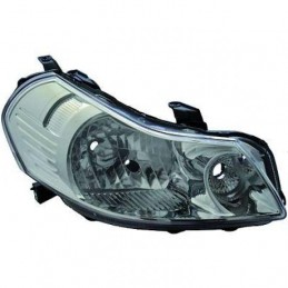FARO DERECHO SUZUKI SX4   06    gt  gt 